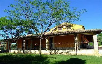 فندق Azienda Agrituristica Le Chiuse كارلينتيني إيطاليا