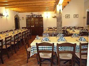 Hotell Azienda Agrituristica Le Chiuse Carlentini