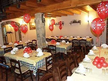 Azienda Agrituristica Le Chiuse كارلينتيني 0*,