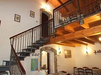 Azienda Agrituristica Le Chiuse كارلينتيني 0*,  إيطاليا