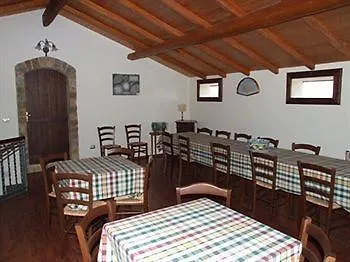 Azienda Agrituristica Le Chiuse Carlentini Hotell