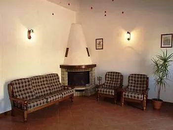 Azienda Agrituristica Le Chiuse Carlentini Hotell