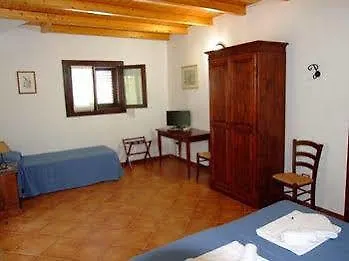 Azienda Agrituristica Le Chiuse Carlentini 0*,  Italien