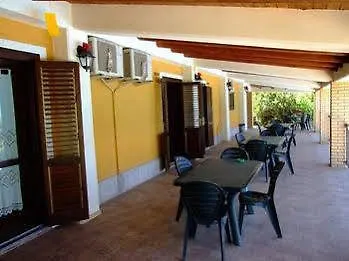 Hotell Azienda Agrituristica Le Chiuse Carlentini Italien