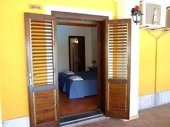 Azienda Agrituristica Le Chiuse كارلينتيني فندق