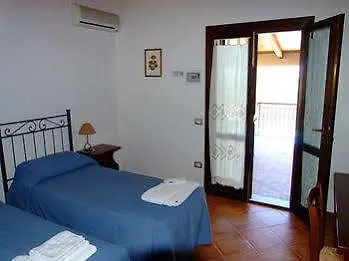Hotell Azienda Agrituristica Le Chiuse Carlentini