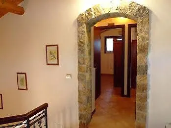 Azienda Agrituristica Le Chiuse كارلينتيني