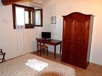 Hotell Azienda Agrituristica Le Chiuse Carlentini