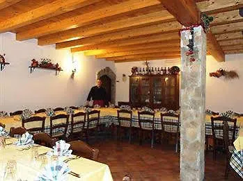 Azienda Agrituristica Le Chiuse كارلينتيني فندق