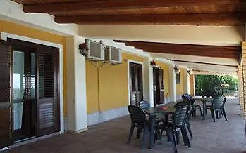 فندق Azienda Agrituristica Le Chiuse كارلينتيني