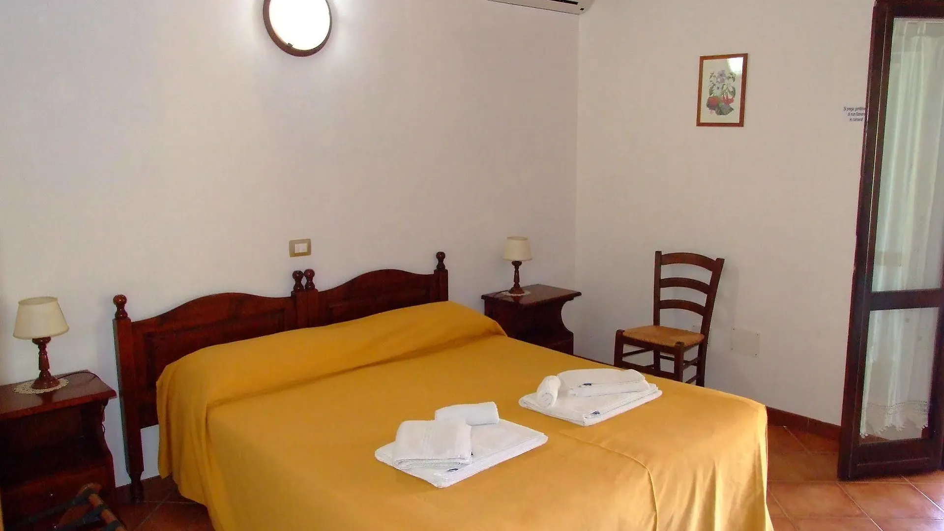 Azienda Agrituristica Le Chiuse Carlentini Hotell