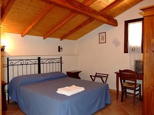 Azienda Agrituristica Le Chiuse Carlentini Hotell