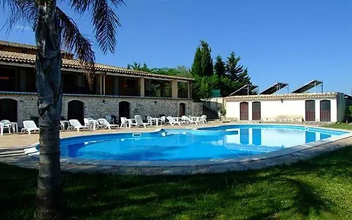 Azienda Agrituristica Le Chiuse كارلينتيني