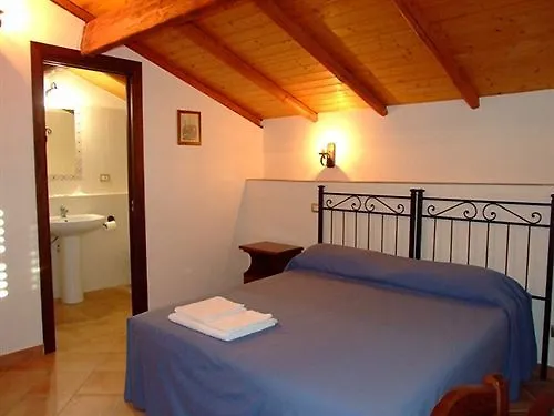 Azienda Agrituristica Le Chiuse كارلينتيني