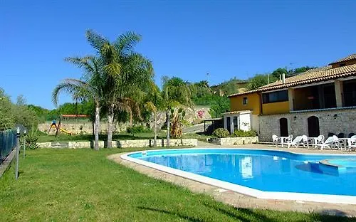 Azienda Agrituristica Le Chiuse Carlentini Hotell