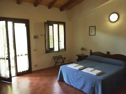 Azienda Agrituristica Le Chiuse Carlentini Italien