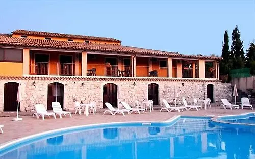 Azienda Agrituristica Le Chiuse Carlentini 0*,  Italien