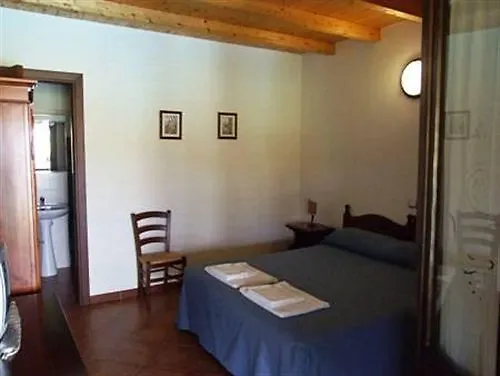 فندق Azienda Agrituristica Le Chiuse كارلينتيني