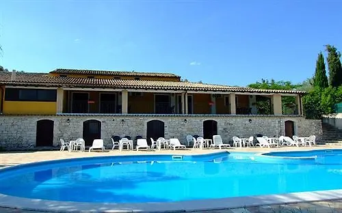 Azienda Agrituristica Le Chiuse Carlentini