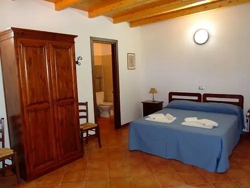 Azienda Agrituristica Le Chiuse Carlentini Hotell