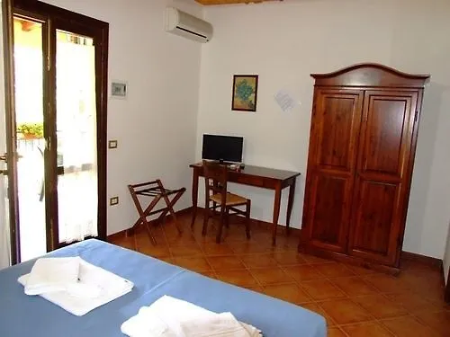 Azienda Agrituristica Le Chiuse Carlentini Italien