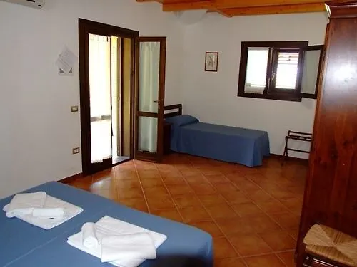 Azienda Agrituristica Le Chiuse Carlentini Hotell