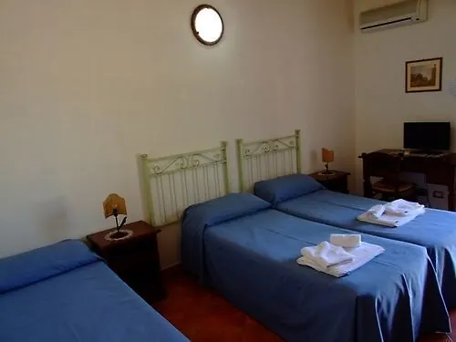 Azienda Agrituristica Le Chiuse كارلينتيني